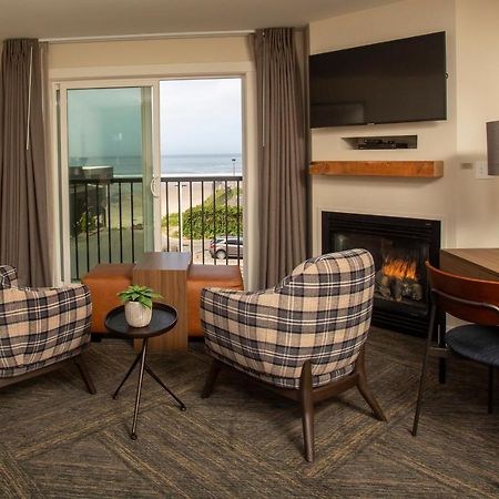 Shearwater Inn Линкън Сити Екстериор снимка