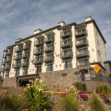Shearwater Inn Линкън Сити Екстериор снимка