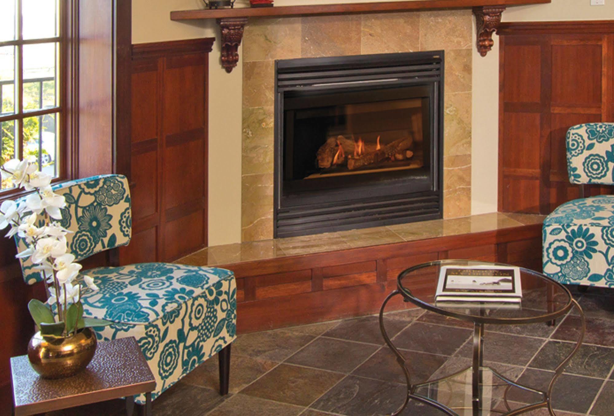 Shearwater Inn Линкън Сити Екстериор снимка