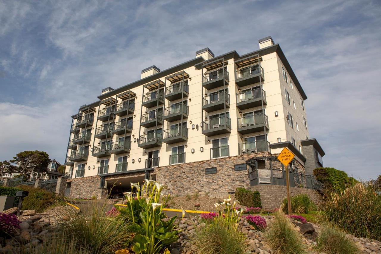 Shearwater Inn Линкън Сити Екстериор снимка